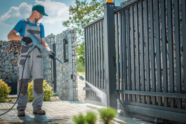 Best Dumpster Area Cleaning  in Lone Jack, MO
