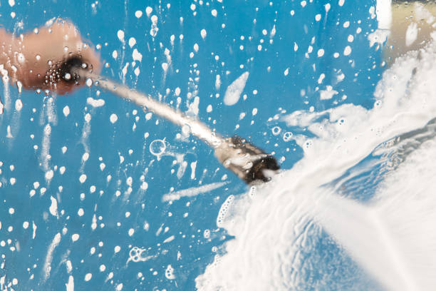 Best Machinery and Equipment Cleaning  in Lone Jack, MO