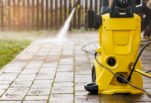 Best Dumpster Area Cleaning  in Lone Jack, MO
