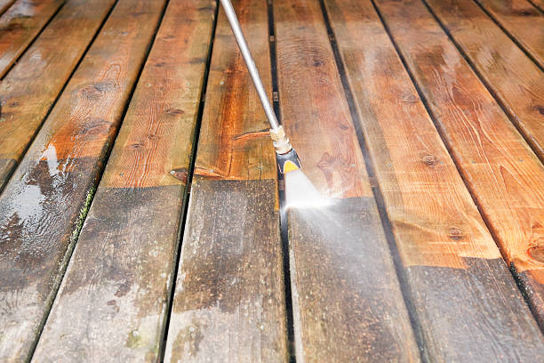 Best Driveway Pressure Washing  in Lone Jack, MO