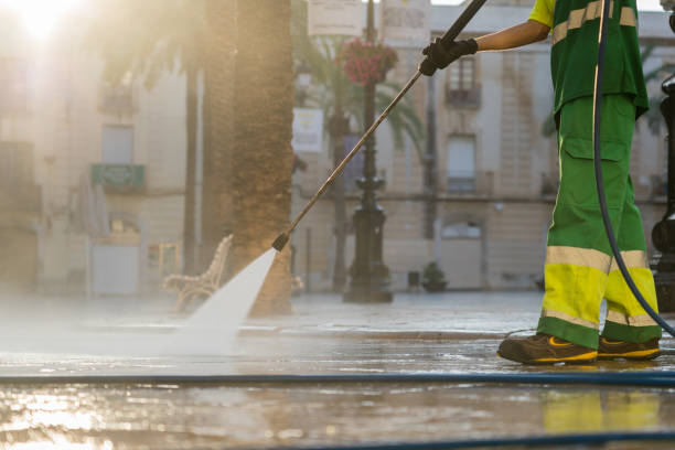 Best Pool Deck Cleaning  in Lone Jack, MO