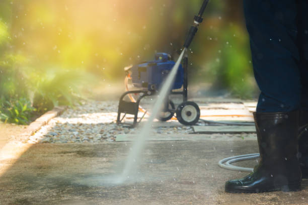 Best Restaurant Pressure Washing  in Lone Jack, MO